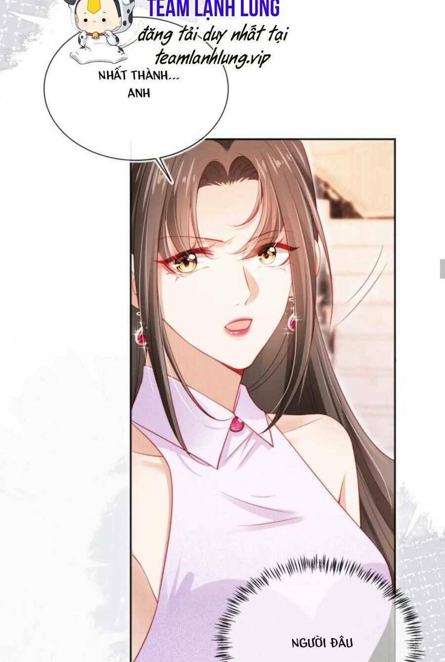 Hoắc Thiếu Lại Phải Theo Đuổi Vợ Yêu Rồi: Chapter 52