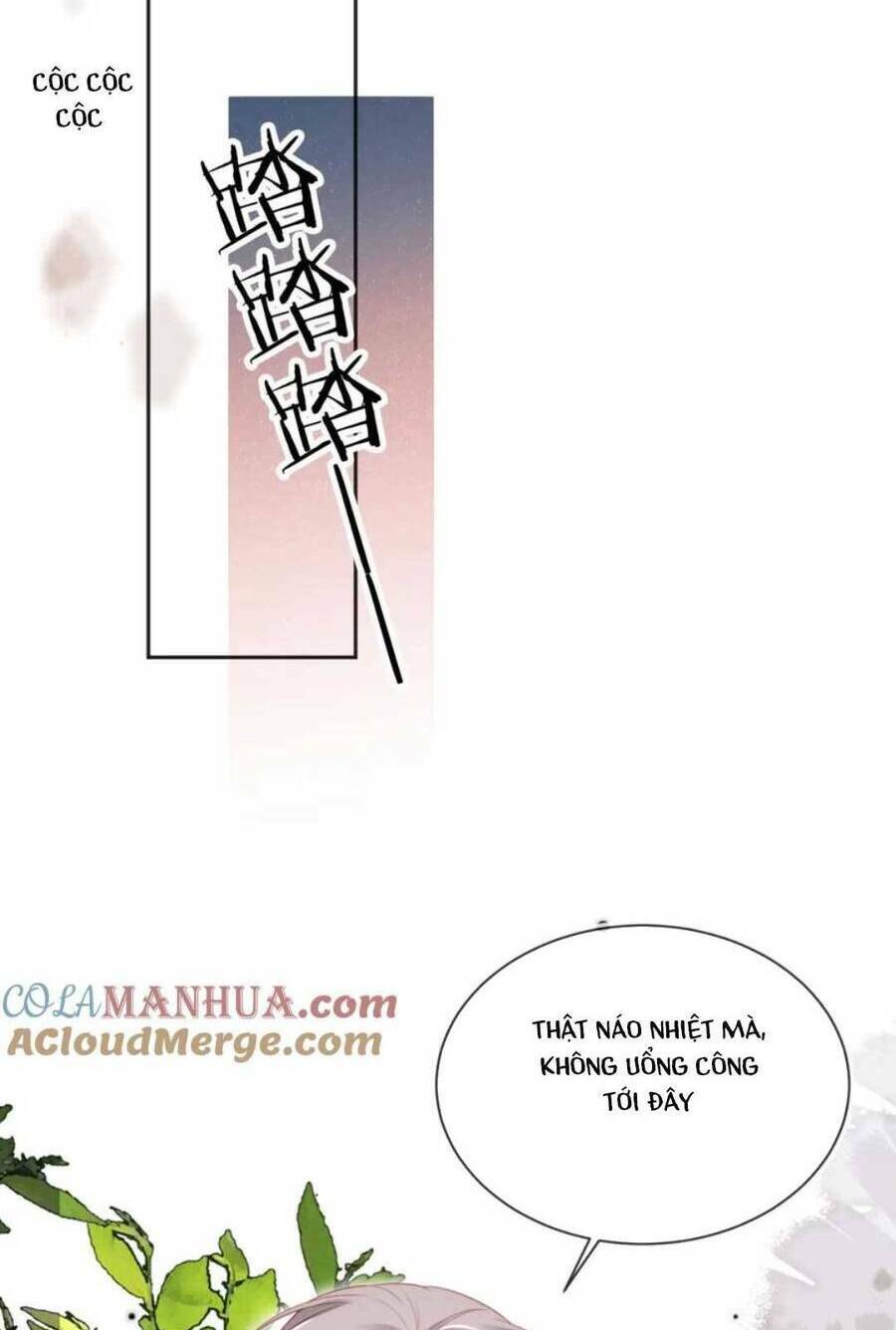 Hoắc Thiếu Lại Phải Theo Đuổi Vợ Yêu Rồi: Chapter 52