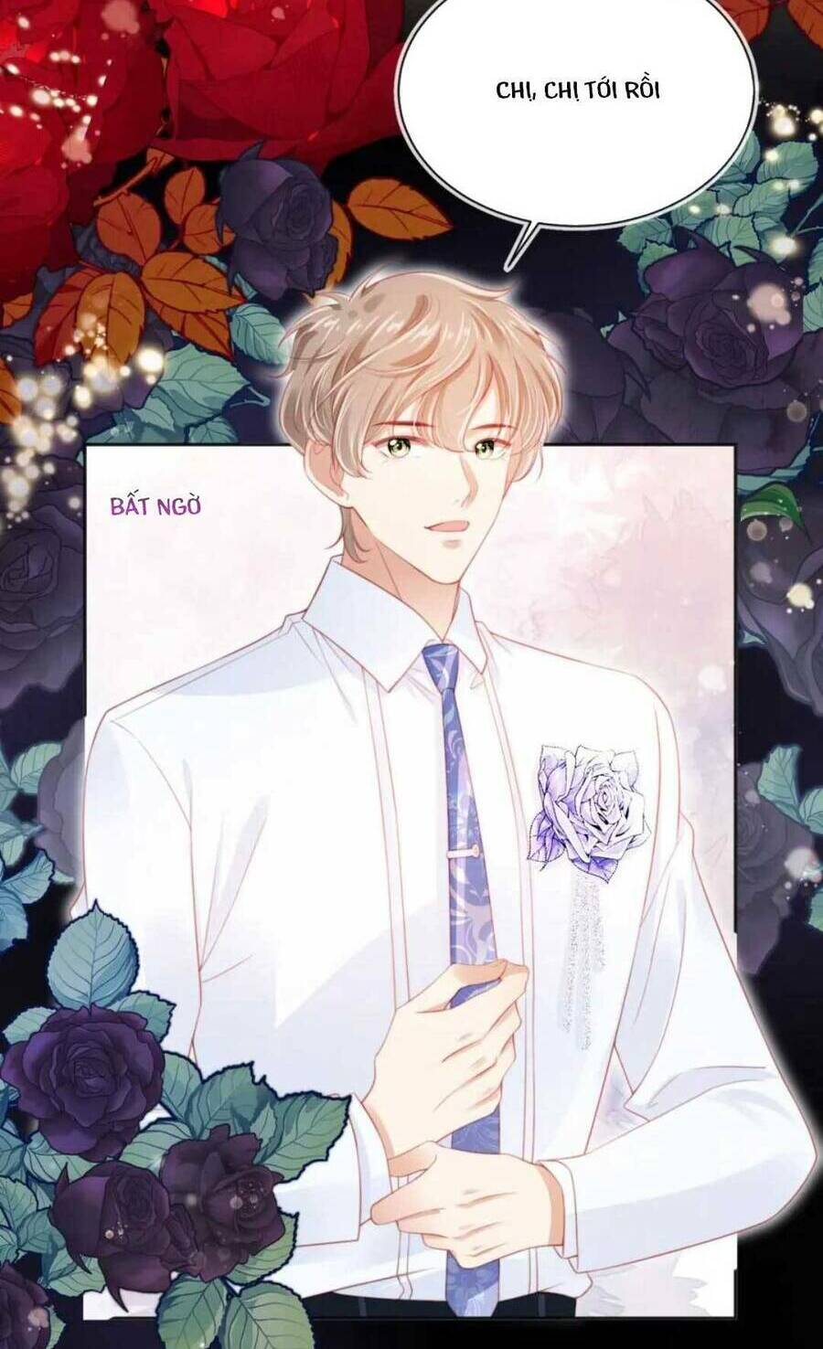 Hoắc Thiếu Lại Phải Theo Đuổi Vợ Yêu Rồi: Chapter 52