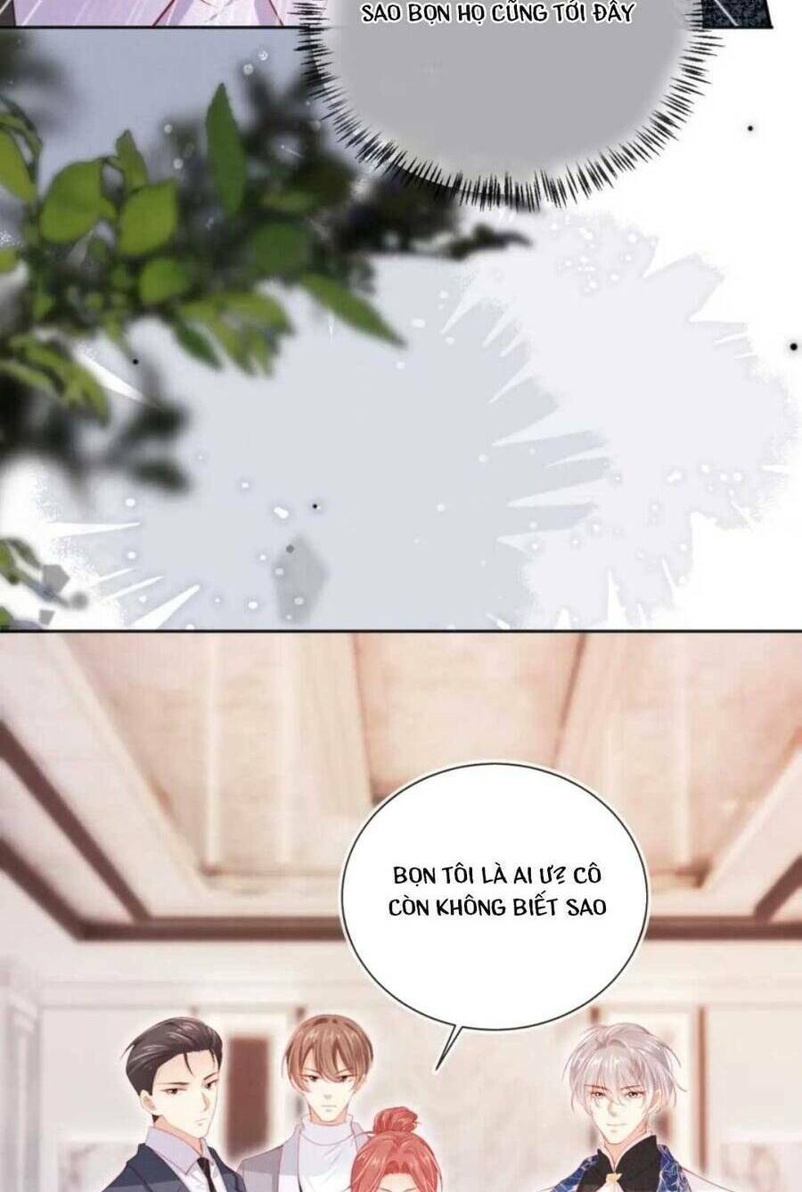 Hoắc Thiếu Lại Phải Theo Đuổi Vợ Yêu Rồi: Chapter 52