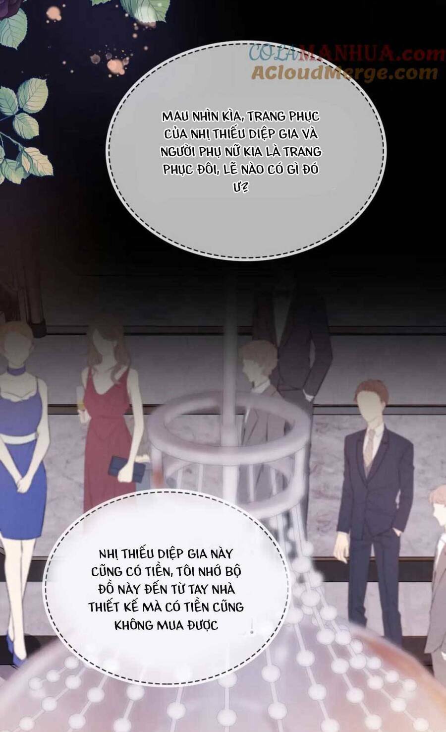 Hoắc Thiếu Lại Phải Theo Đuổi Vợ Yêu Rồi: Chapter 52