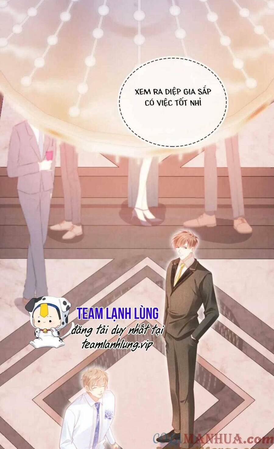 Hoắc Thiếu Lại Phải Theo Đuổi Vợ Yêu Rồi: Chapter 52