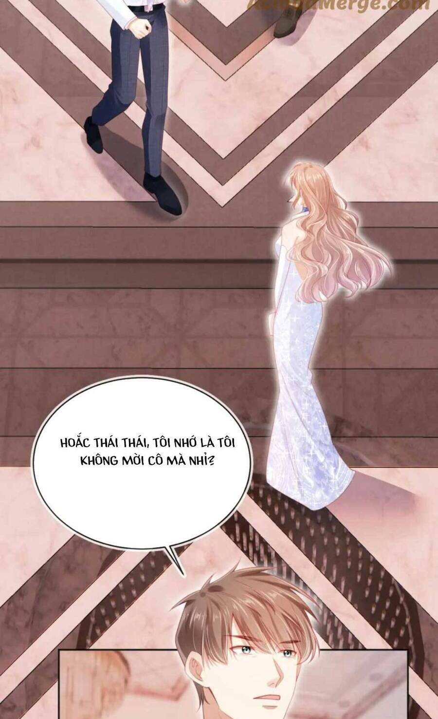 Hoắc Thiếu Lại Phải Theo Đuổi Vợ Yêu Rồi: Chapter 52