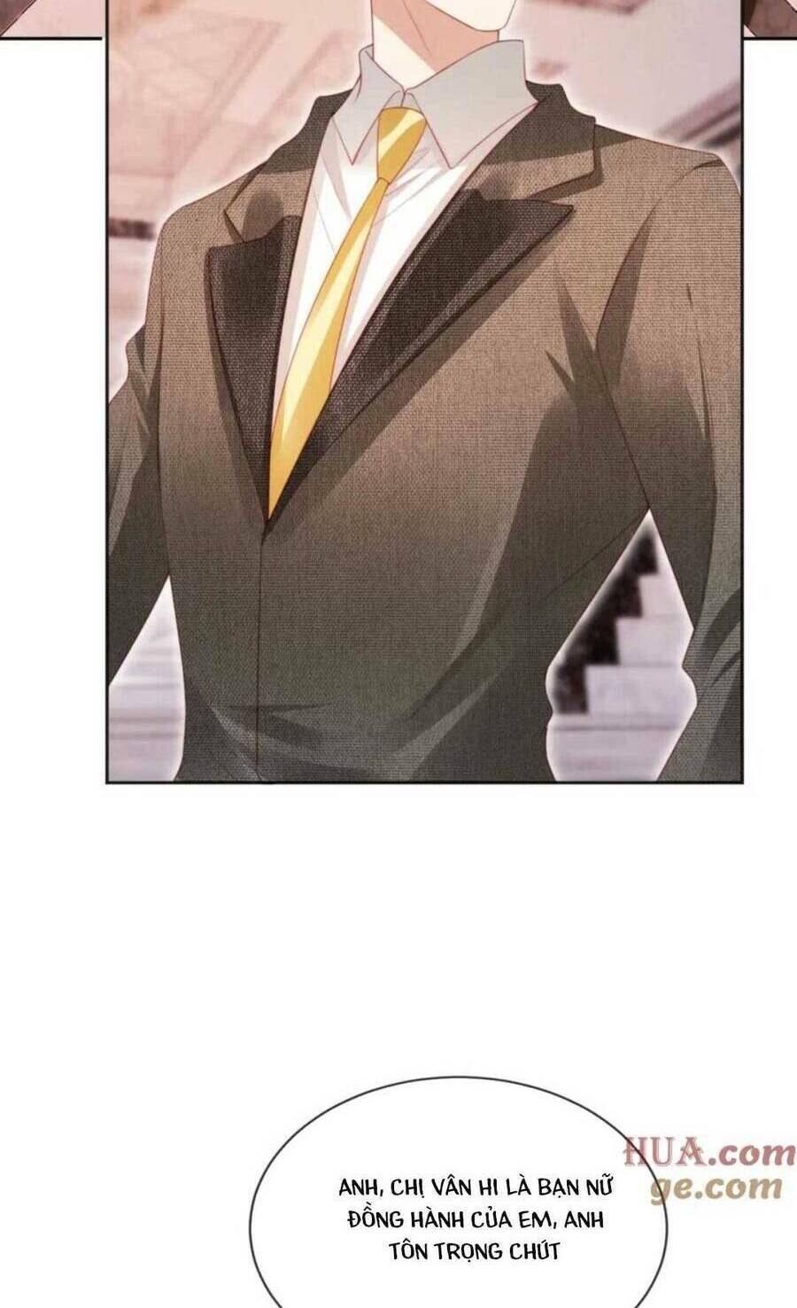 Hoắc Thiếu Lại Phải Theo Đuổi Vợ Yêu Rồi: Chapter 52