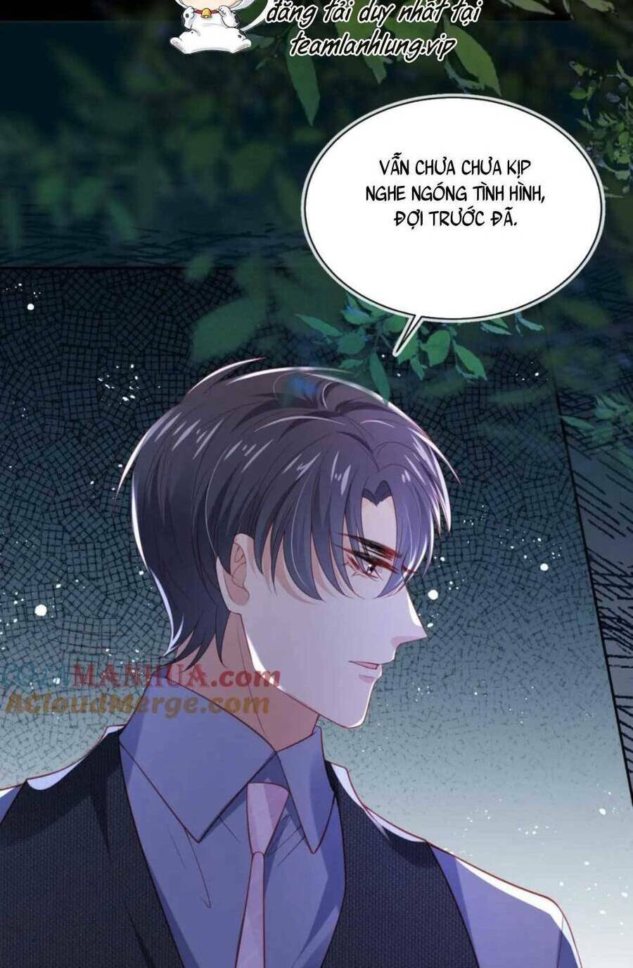 Hoắc Thiếu Lại Phải Theo Đuổi Vợ Yêu Rồi: Chapter 54
