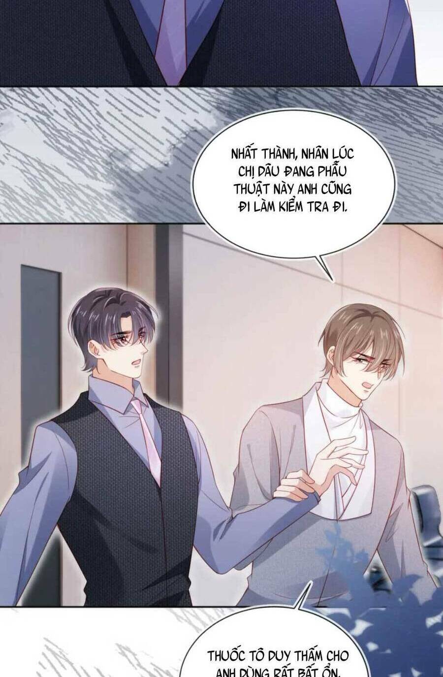 Hoắc Thiếu Lại Phải Theo Đuổi Vợ Yêu Rồi: Chapter 54