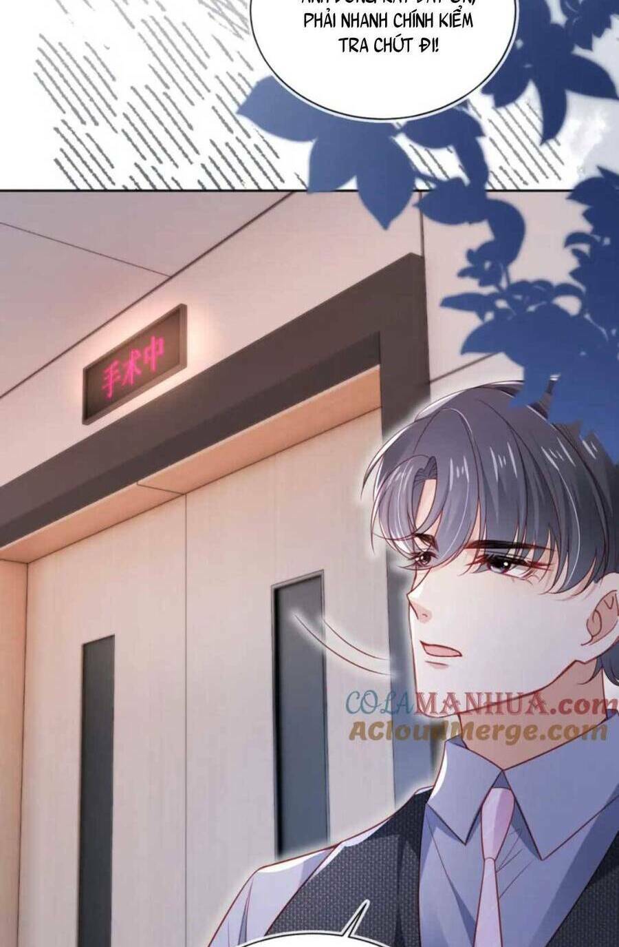 Hoắc Thiếu Lại Phải Theo Đuổi Vợ Yêu Rồi: Chapter 54