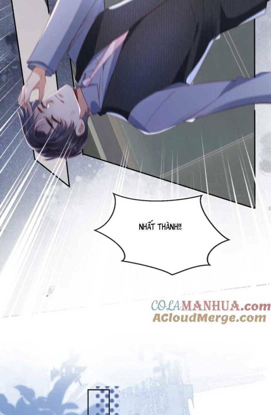 Hoắc Thiếu Lại Phải Theo Đuổi Vợ Yêu Rồi: Chapter 54