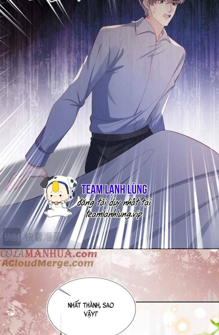 Hoắc Thiếu Lại Phải Theo Đuổi Vợ Yêu Rồi: Chapter 54