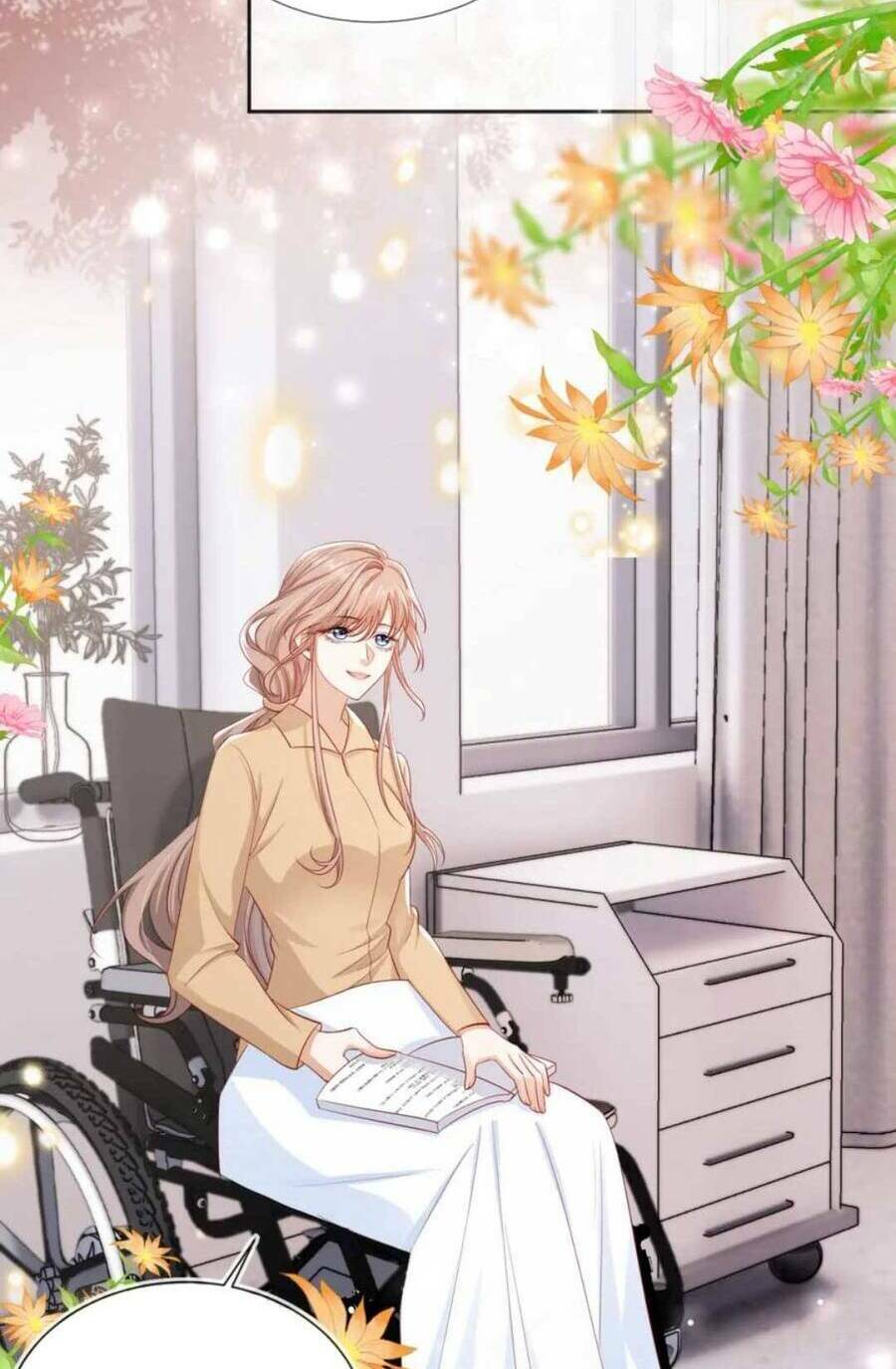 Hoắc Thiếu Lại Phải Theo Đuổi Vợ Yêu Rồi: Chapter 54