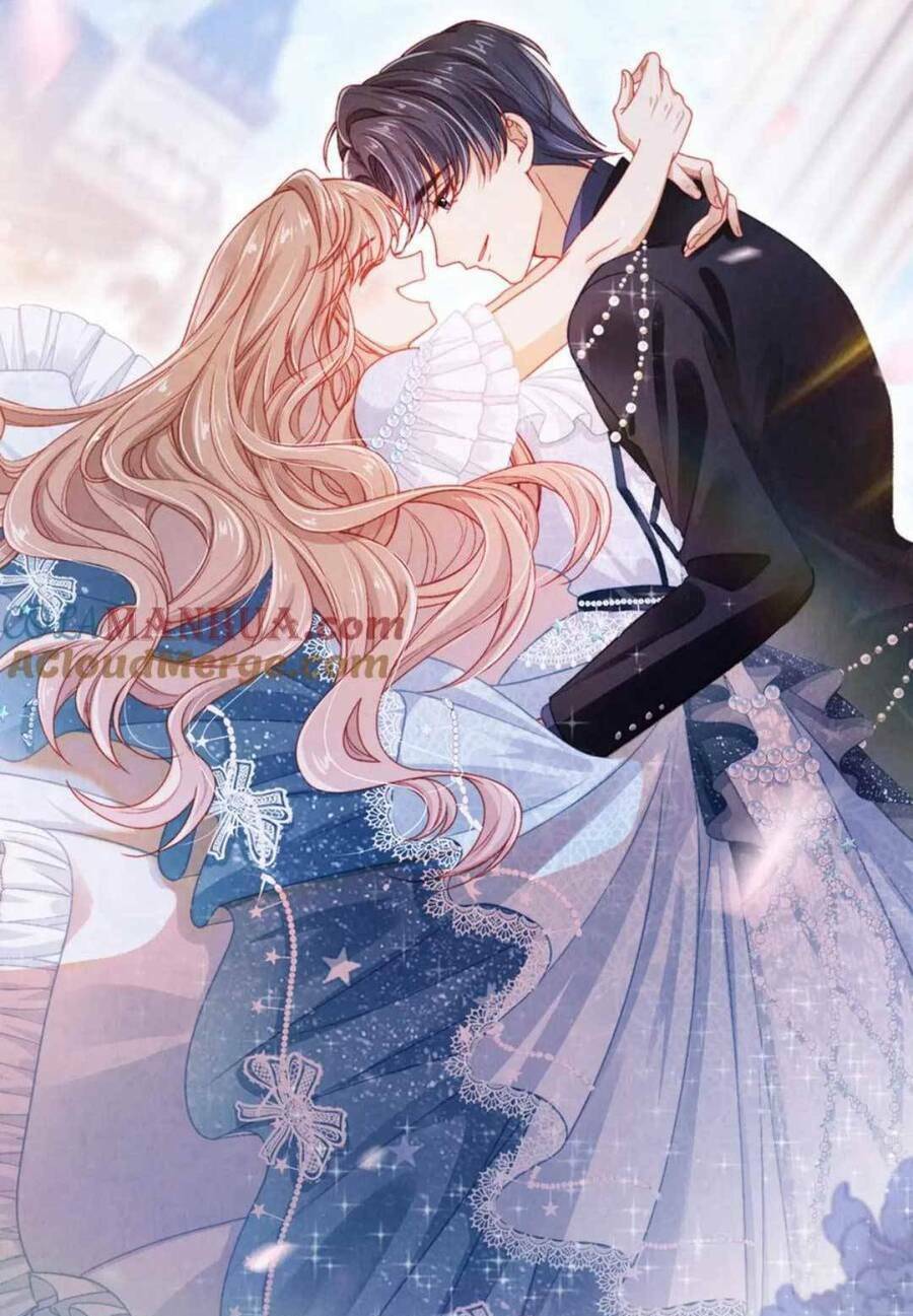 Hoắc Thiếu Lại Phải Theo Đuổi Vợ Yêu Rồi: Chapter 54