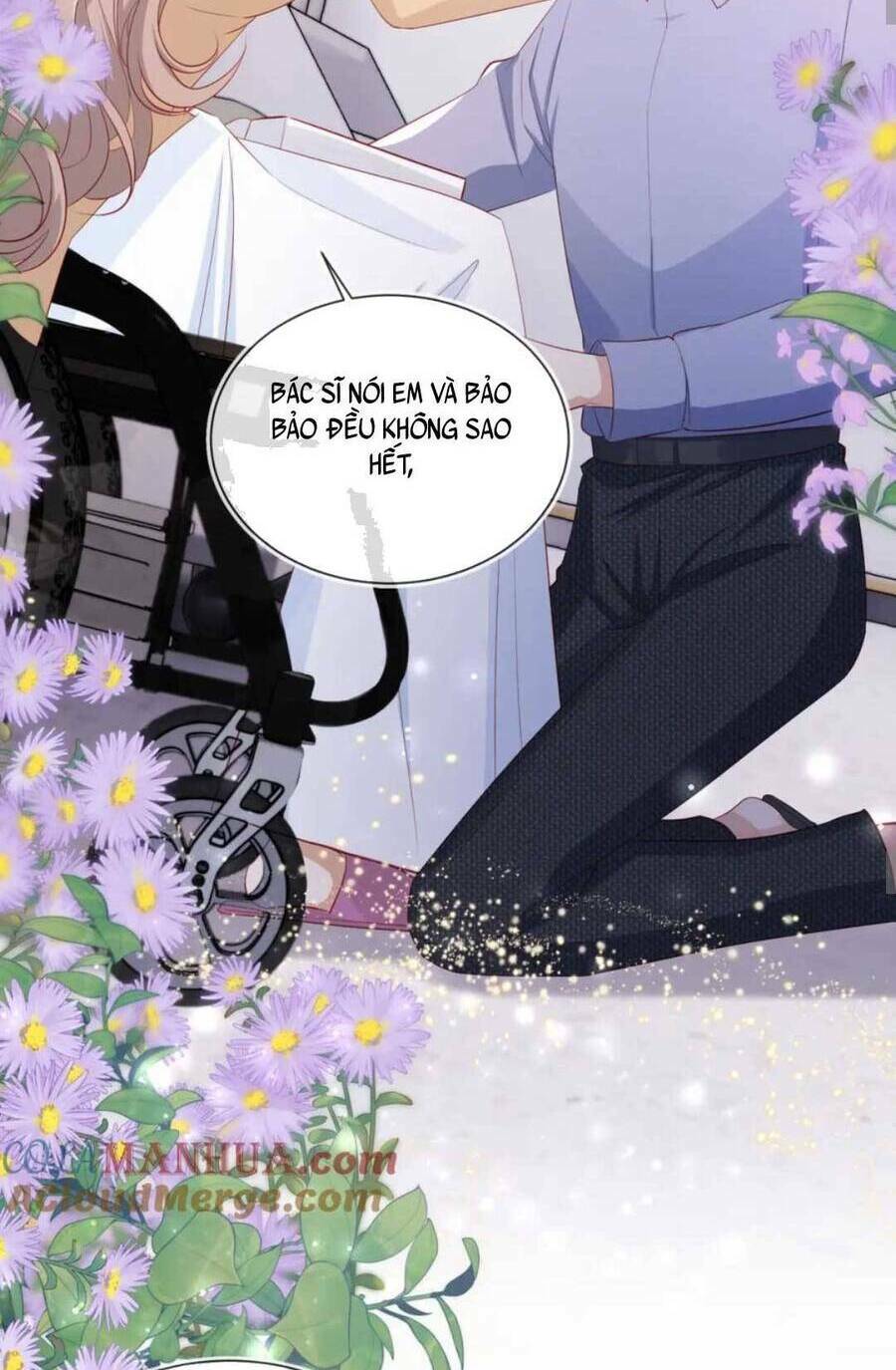 Hoắc Thiếu Lại Phải Theo Đuổi Vợ Yêu Rồi: Chapter 54