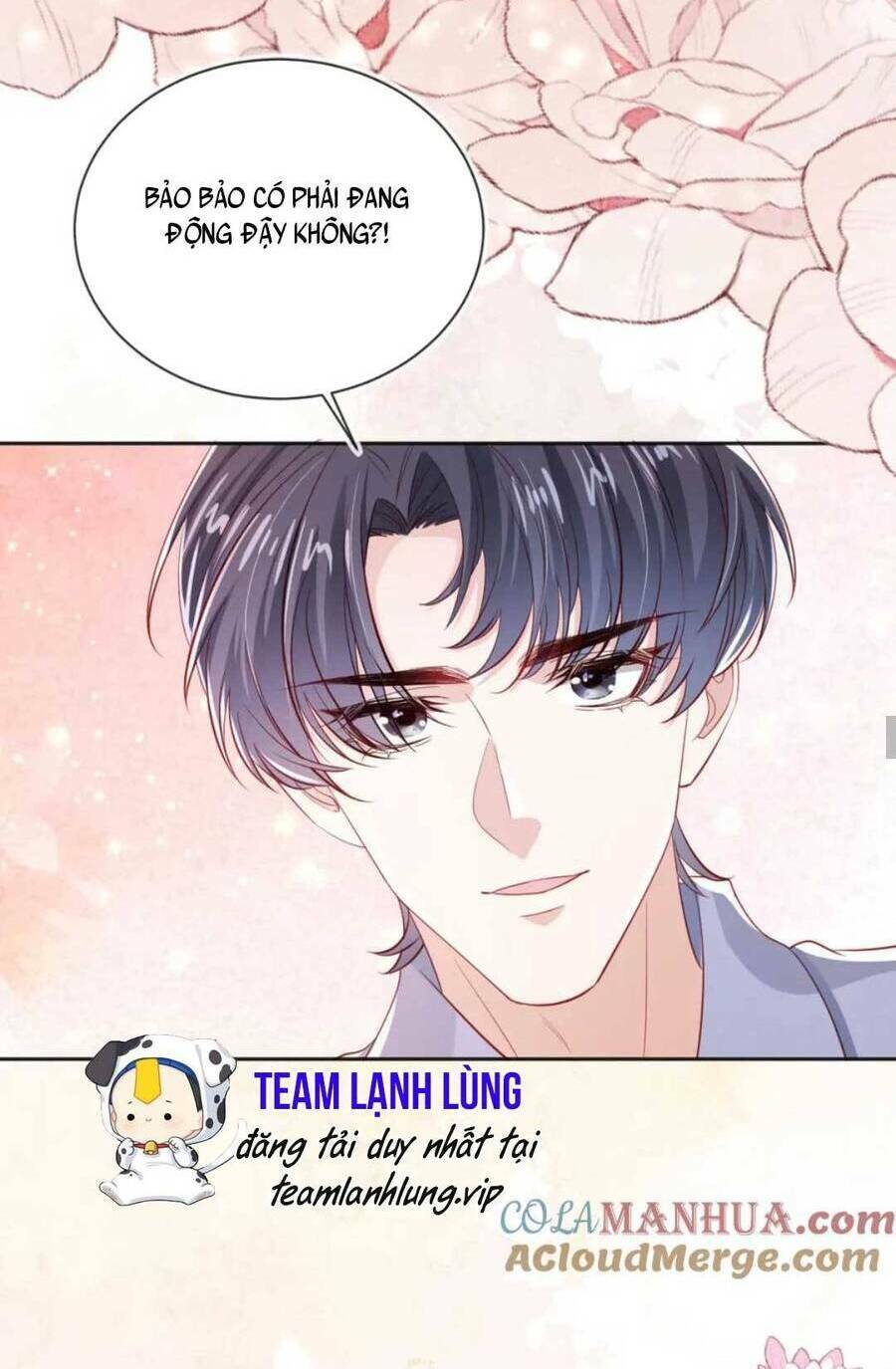 Hoắc Thiếu Lại Phải Theo Đuổi Vợ Yêu Rồi: Chapter 54
