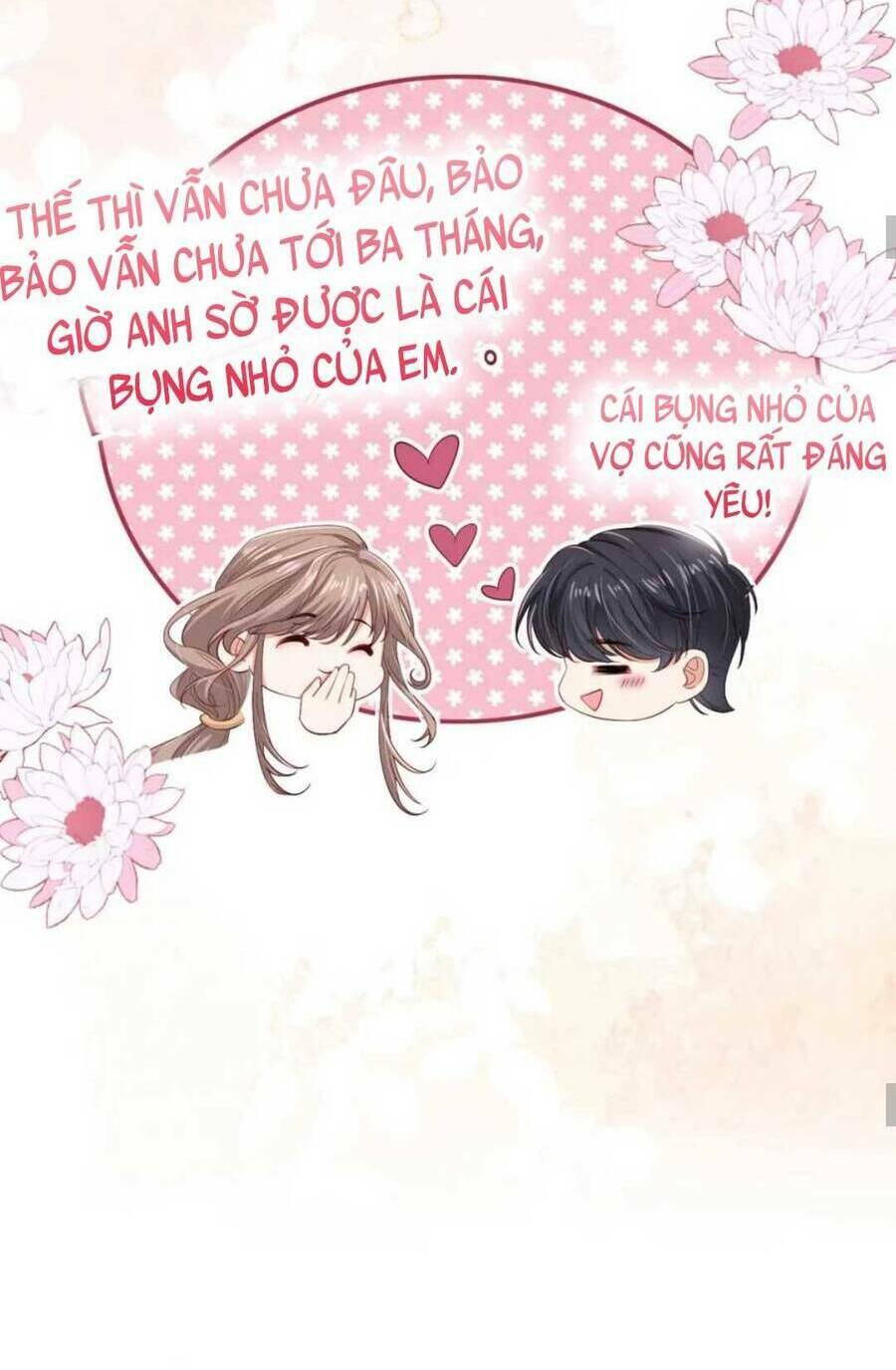 Hoắc Thiếu Lại Phải Theo Đuổi Vợ Yêu Rồi: Chapter 54