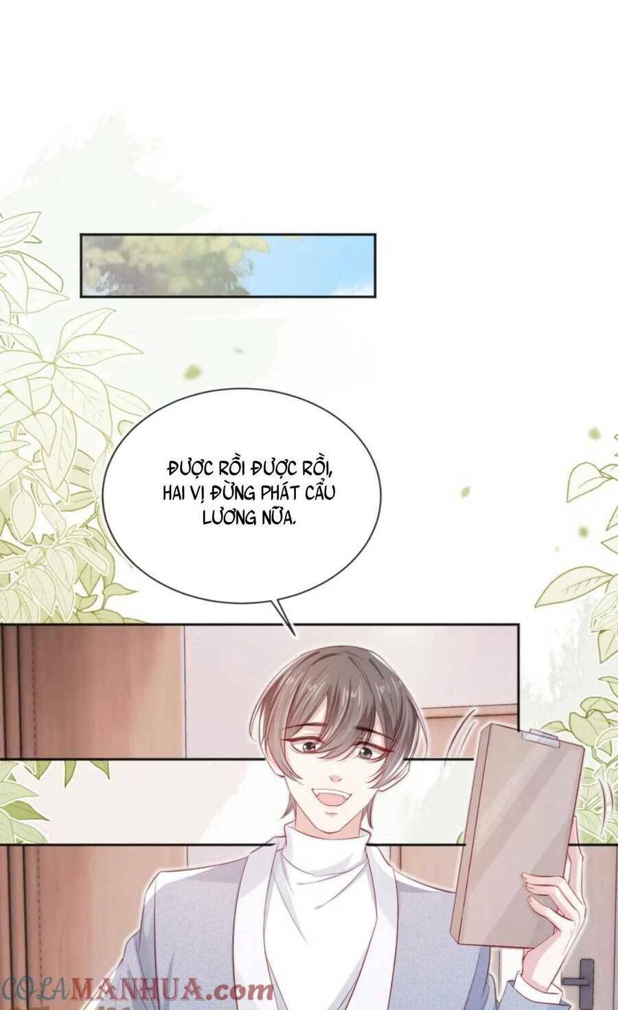 Hoắc Thiếu Lại Phải Theo Đuổi Vợ Yêu Rồi: Chapter 54