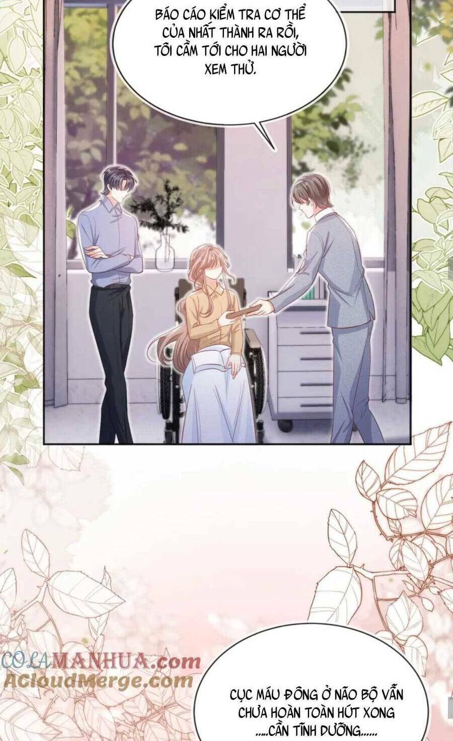 Hoắc Thiếu Lại Phải Theo Đuổi Vợ Yêu Rồi: Chapter 54