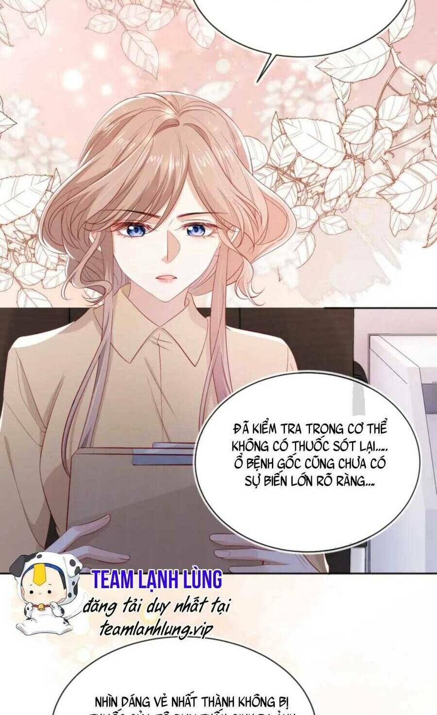 Hoắc Thiếu Lại Phải Theo Đuổi Vợ Yêu Rồi: Chapter 54