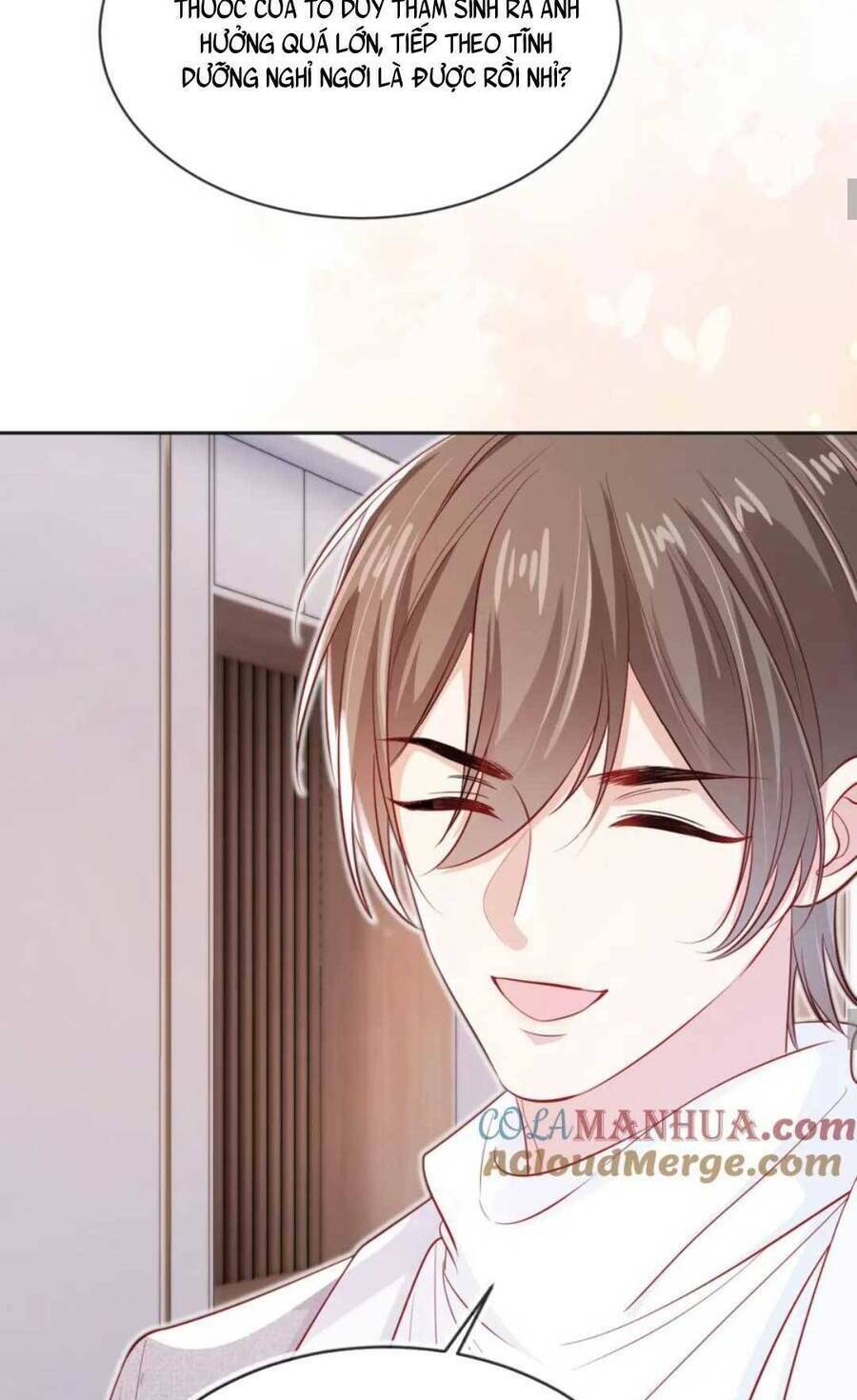 Hoắc Thiếu Lại Phải Theo Đuổi Vợ Yêu Rồi: Chapter 54