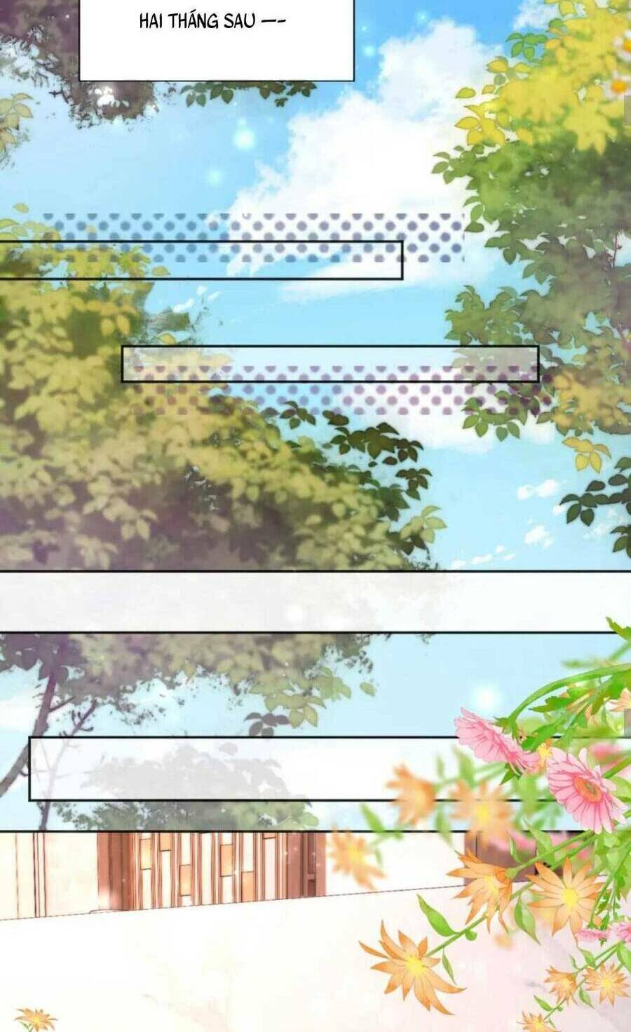 Hoắc Thiếu Lại Phải Theo Đuổi Vợ Yêu Rồi: Chapter 54