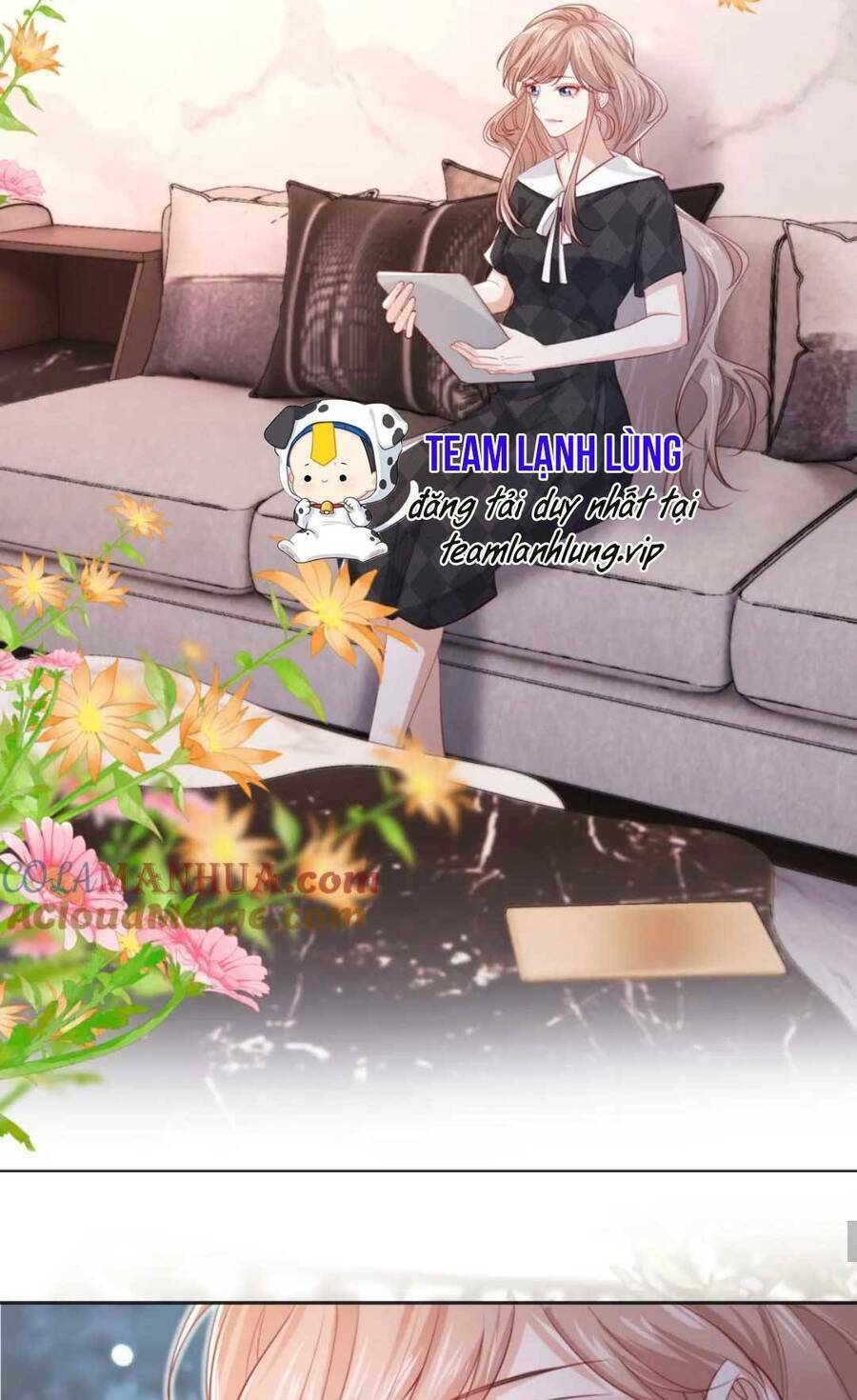 Hoắc Thiếu Lại Phải Theo Đuổi Vợ Yêu Rồi: Chapter 54