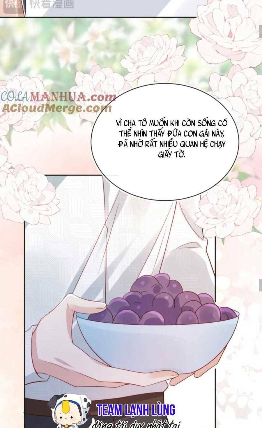 Hoắc Thiếu Lại Phải Theo Đuổi Vợ Yêu Rồi: Chapter 54