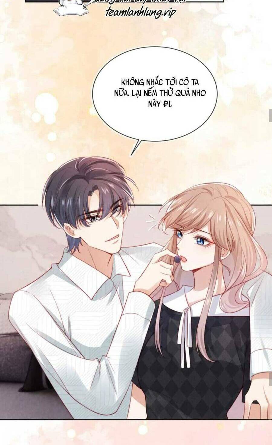 Hoắc Thiếu Lại Phải Theo Đuổi Vợ Yêu Rồi: Chapter 54