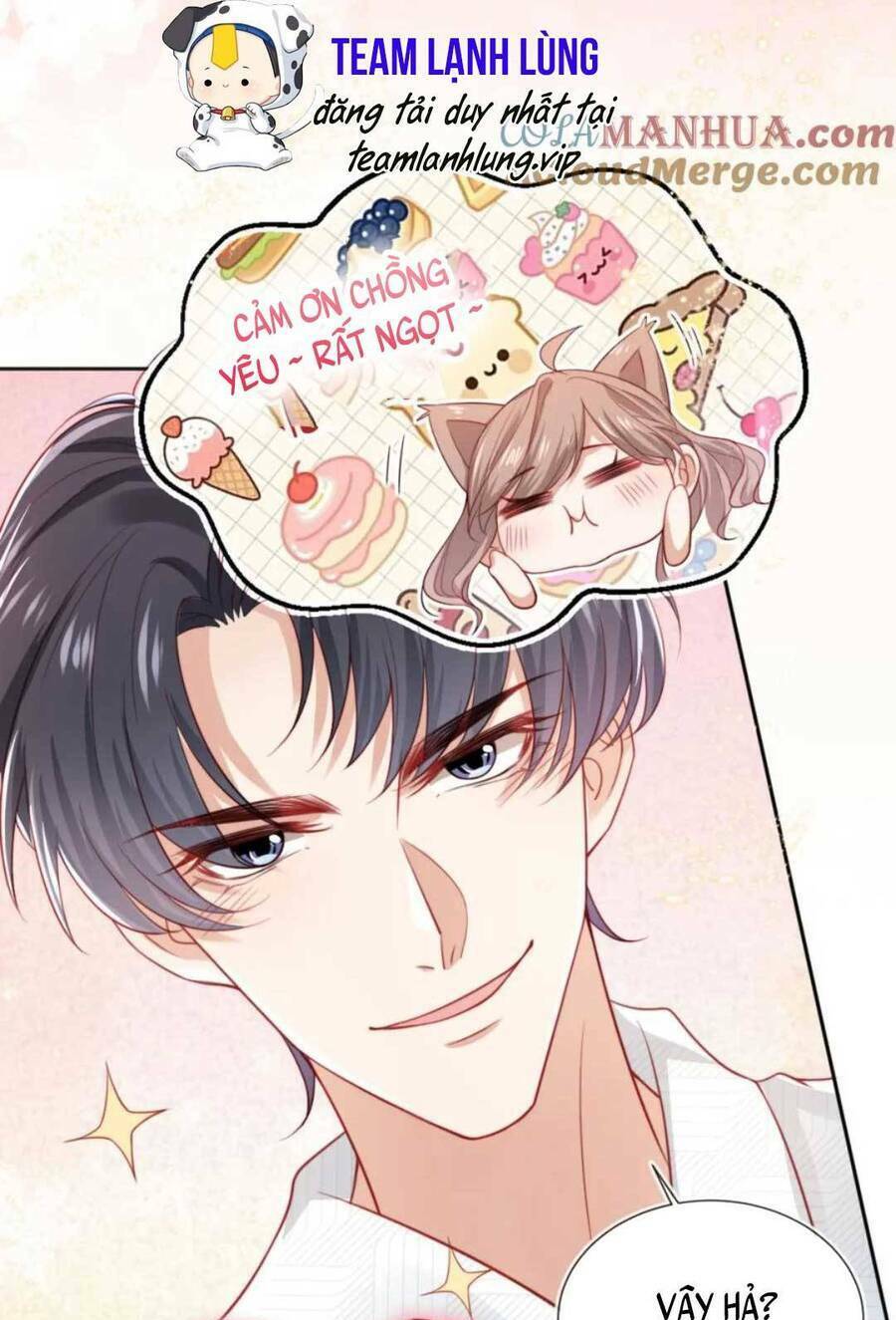 Hoắc Thiếu Lại Phải Theo Đuổi Vợ Yêu Rồi: Chapter 54