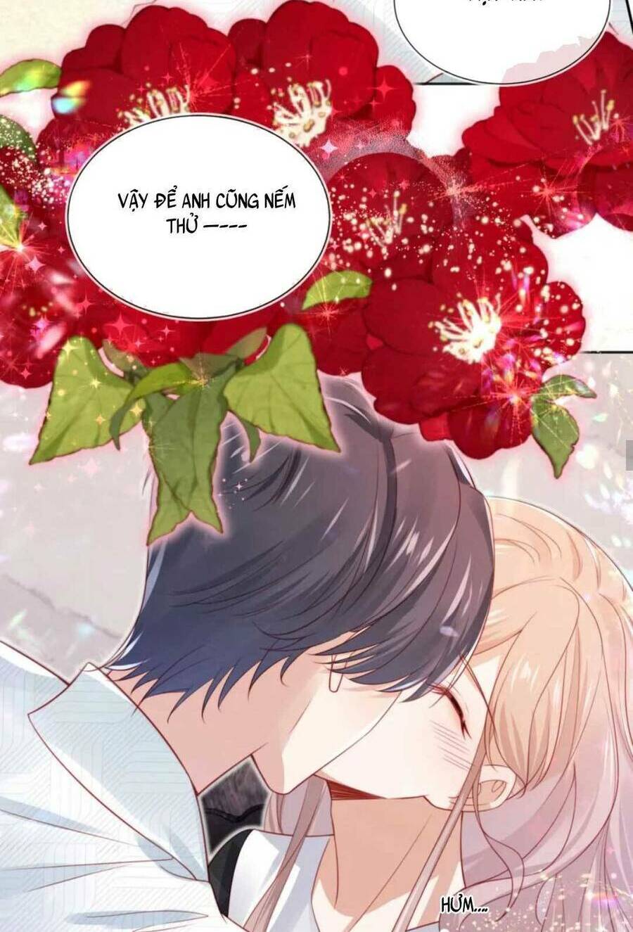 Hoắc Thiếu Lại Phải Theo Đuổi Vợ Yêu Rồi: Chapter 54