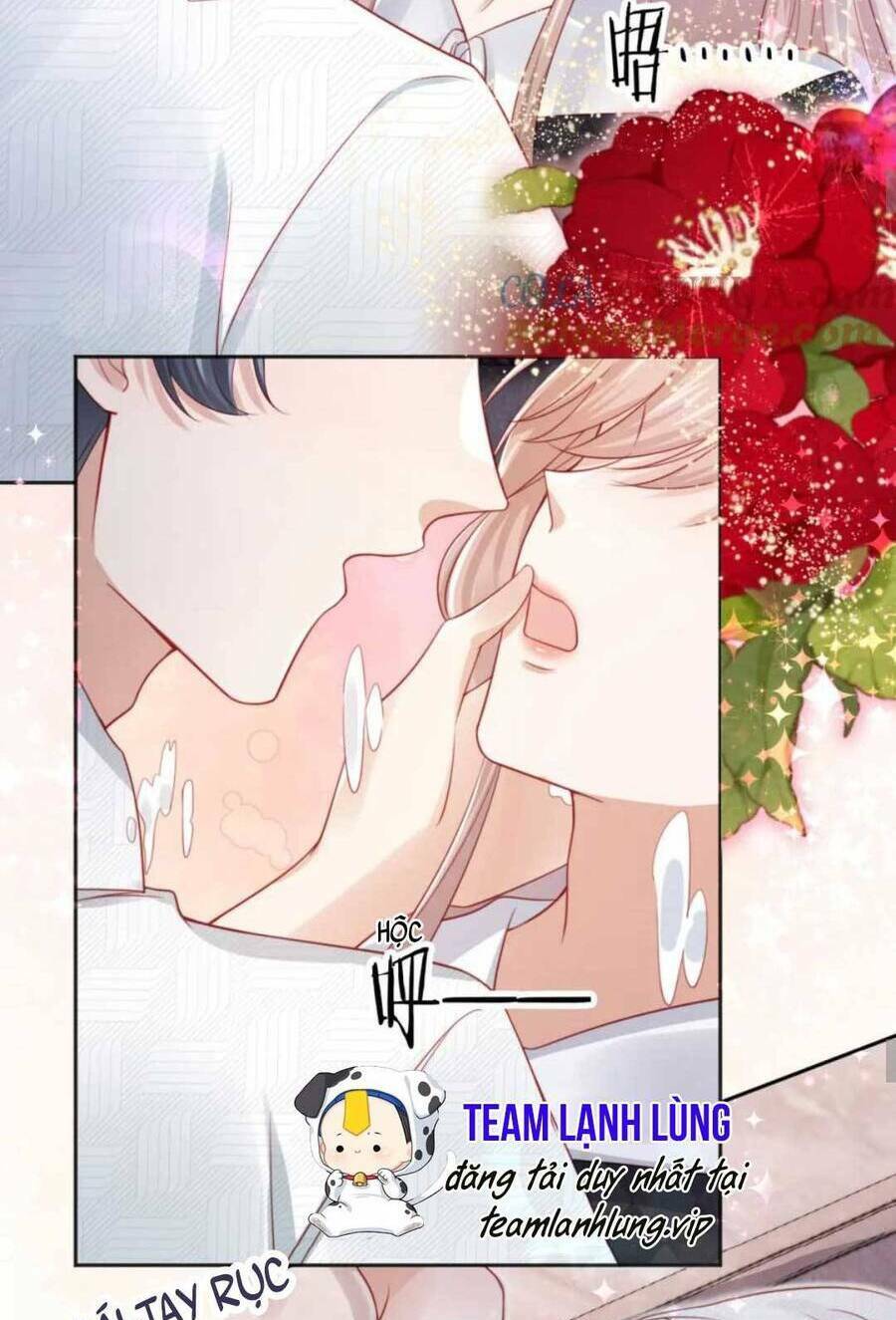 Hoắc Thiếu Lại Phải Theo Đuổi Vợ Yêu Rồi: Chapter 54