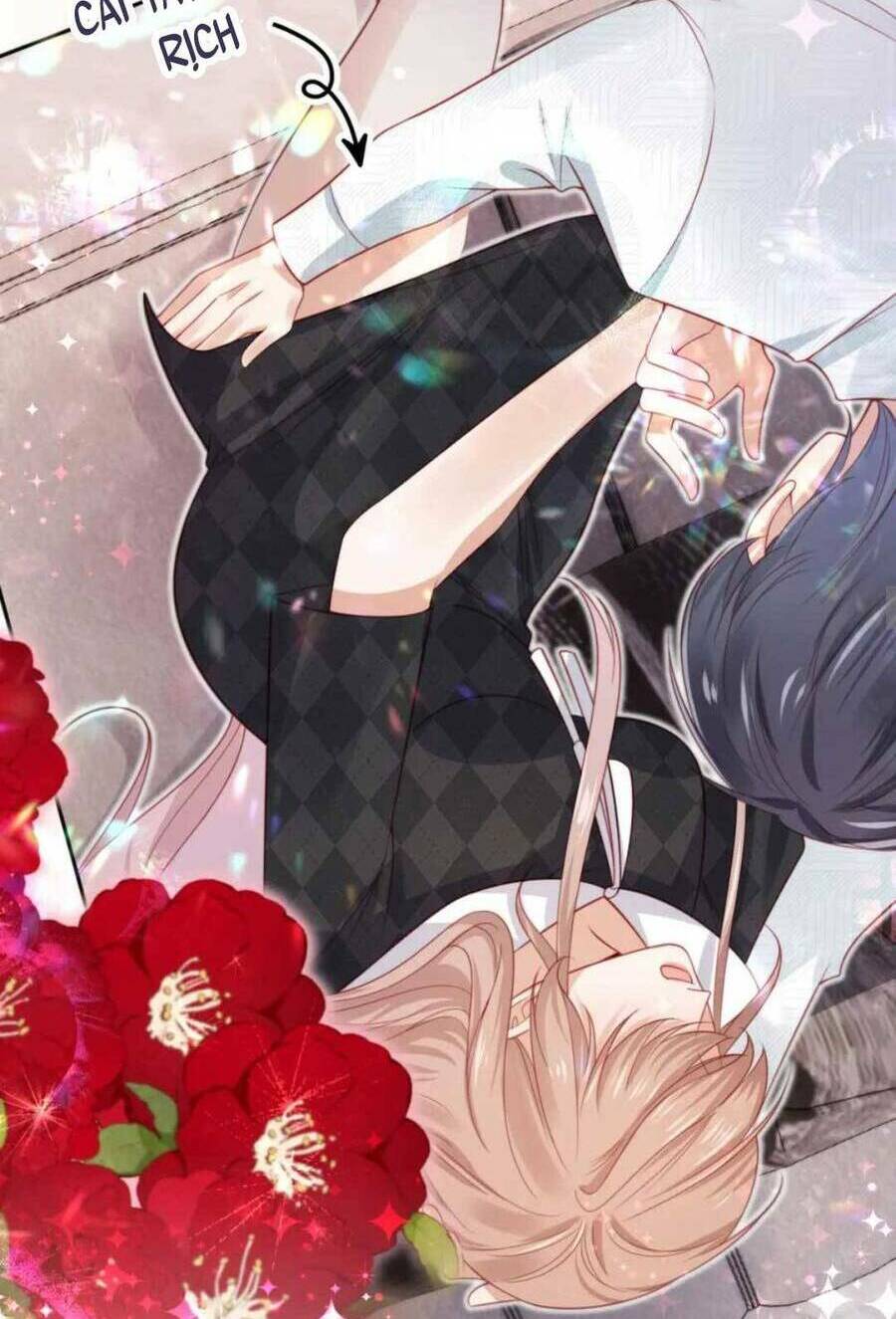 Hoắc Thiếu Lại Phải Theo Đuổi Vợ Yêu Rồi: Chapter 54