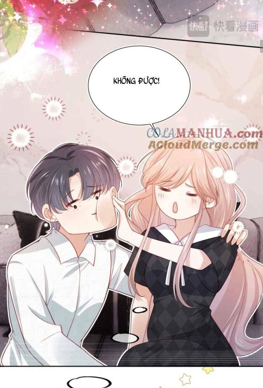 Hoắc Thiếu Lại Phải Theo Đuổi Vợ Yêu Rồi: Chapter 54