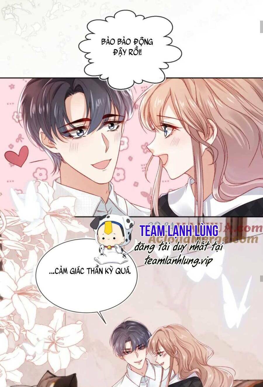 Hoắc Thiếu Lại Phải Theo Đuổi Vợ Yêu Rồi: Chapter 54