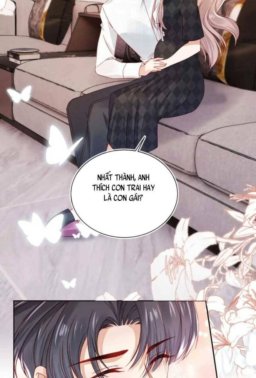 Hoắc Thiếu Lại Phải Theo Đuổi Vợ Yêu Rồi: Chapter 54