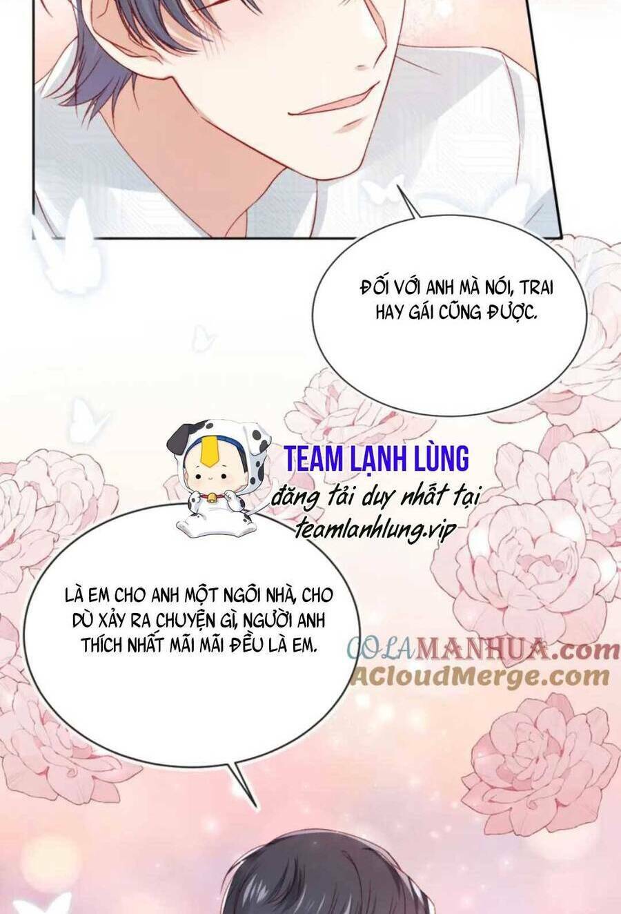 Hoắc Thiếu Lại Phải Theo Đuổi Vợ Yêu Rồi: Chapter 54