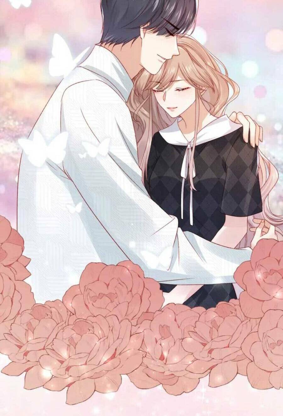 Hoắc Thiếu Lại Phải Theo Đuổi Vợ Yêu Rồi: Chapter 54