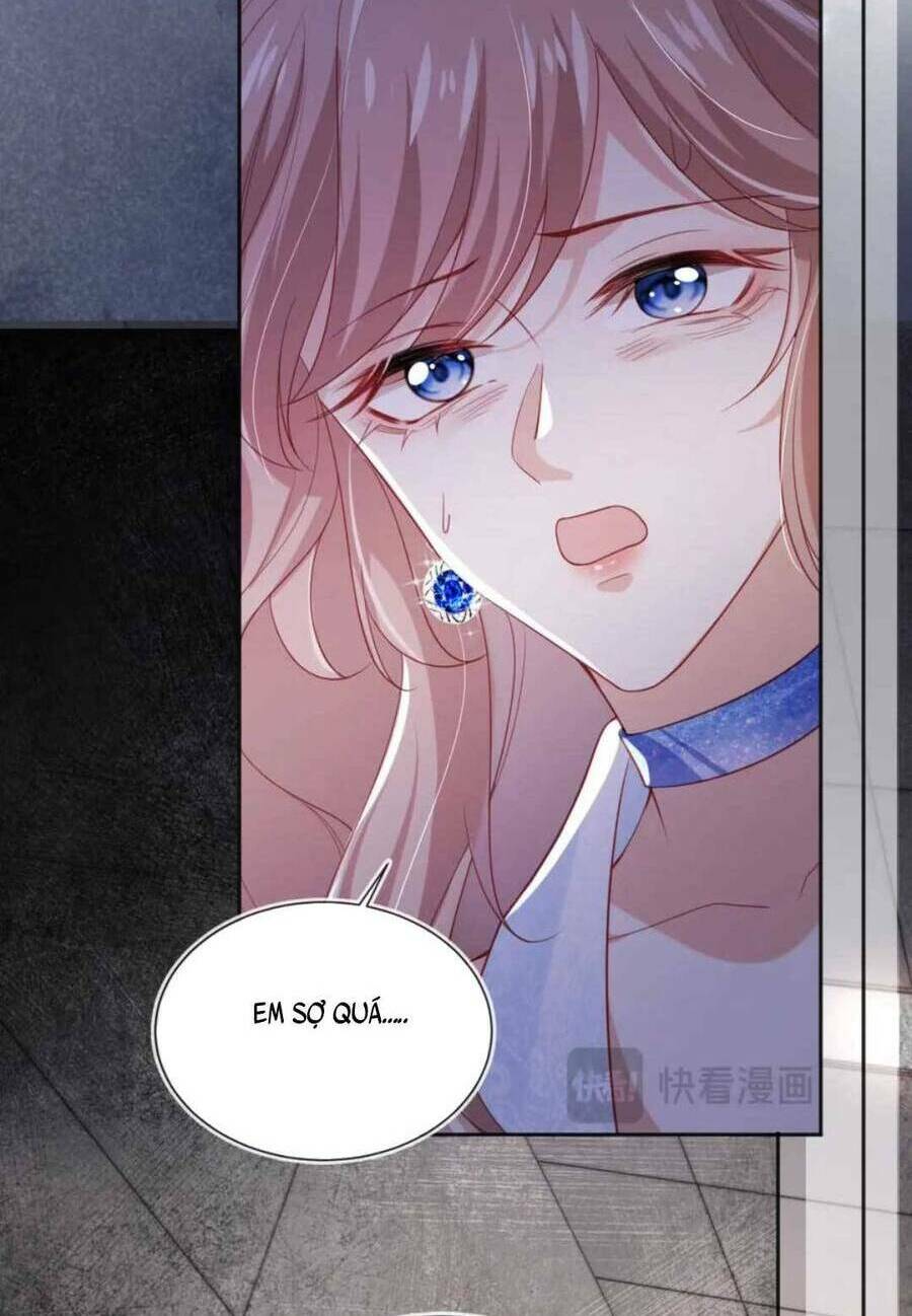 Hoắc Thiếu Lại Phải Theo Đuổi Vợ Yêu Rồi: Chapter 54