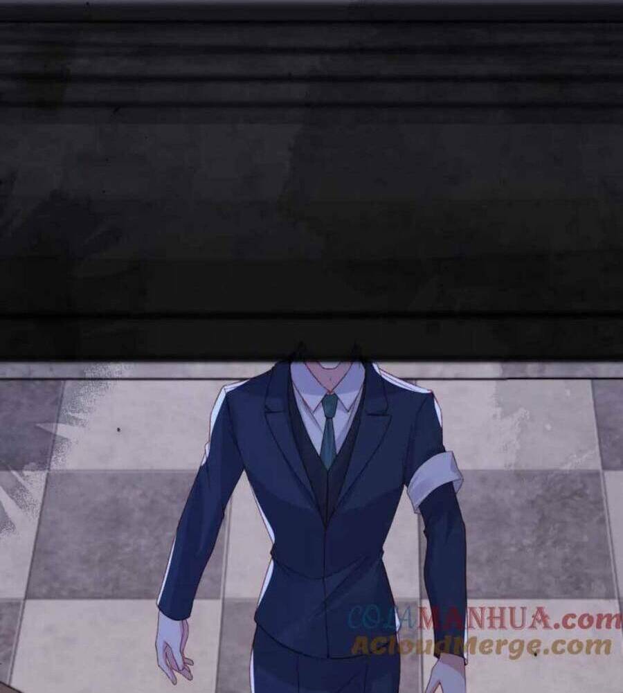 Hoắc Thiếu Lại Phải Theo Đuổi Vợ Yêu Rồi: Chapter 54