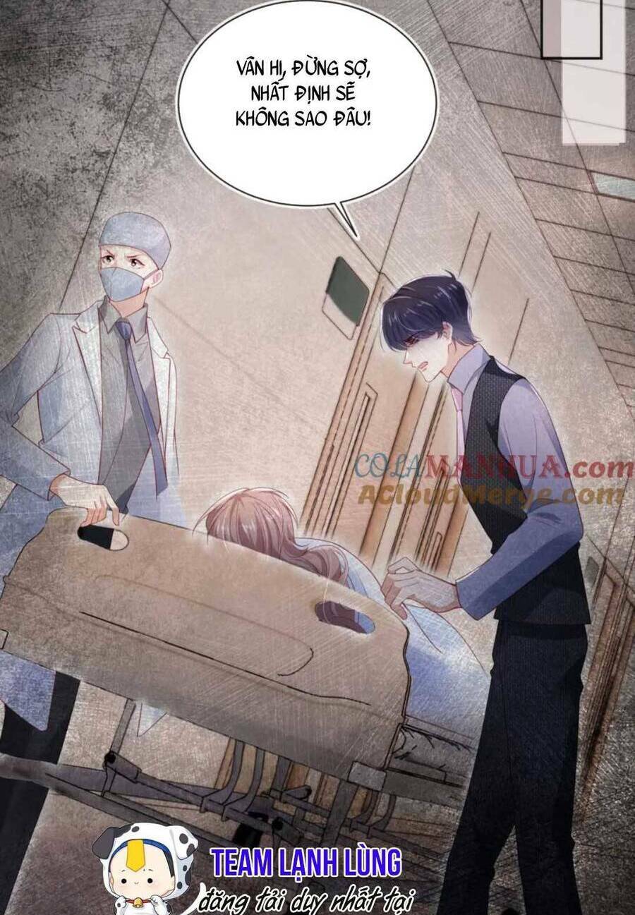 Hoắc Thiếu Lại Phải Theo Đuổi Vợ Yêu Rồi: Chapter 54