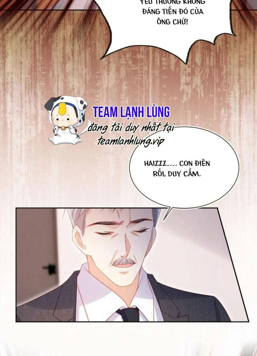 Hoắc Thiếu Lại Phải Theo Đuổi Vợ Yêu Rồi: Chapter 55