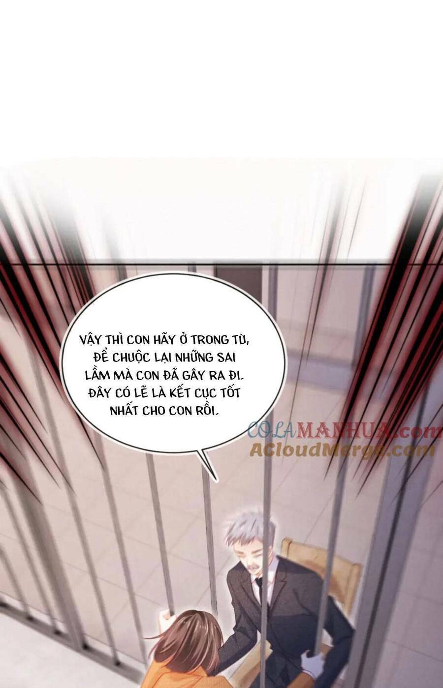 Hoắc Thiếu Lại Phải Theo Đuổi Vợ Yêu Rồi: Chapter 55