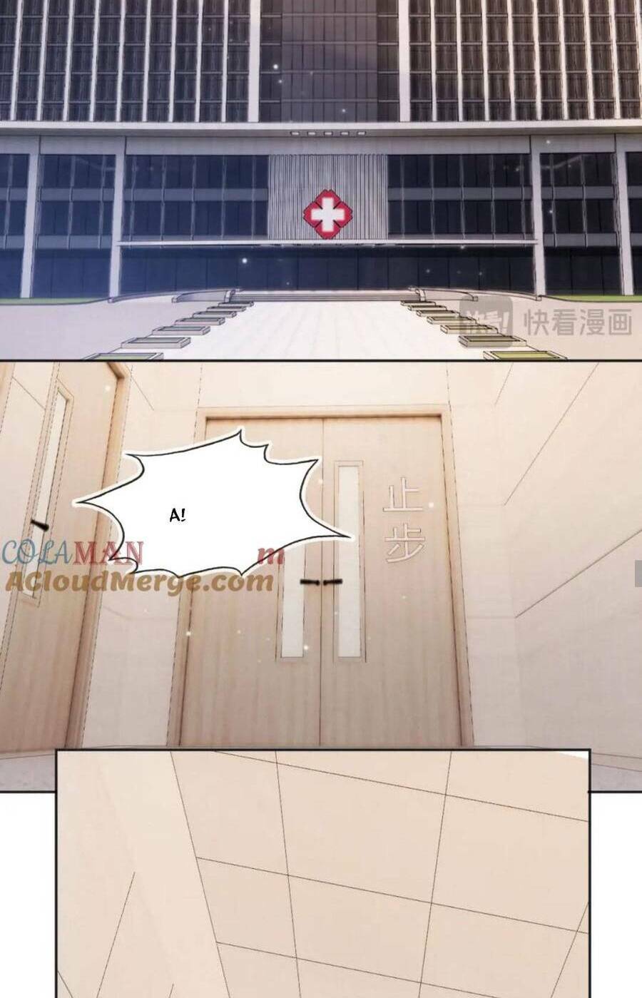 Hoắc Thiếu Lại Phải Theo Đuổi Vợ Yêu Rồi: Chapter 55