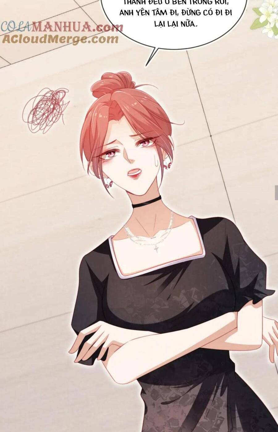 Hoắc Thiếu Lại Phải Theo Đuổi Vợ Yêu Rồi: Chapter 55