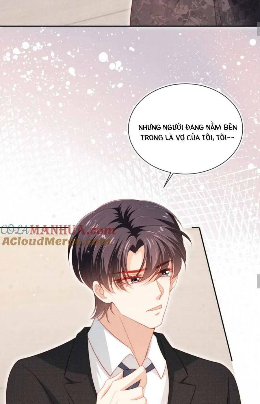 Hoắc Thiếu Lại Phải Theo Đuổi Vợ Yêu Rồi: Chapter 55