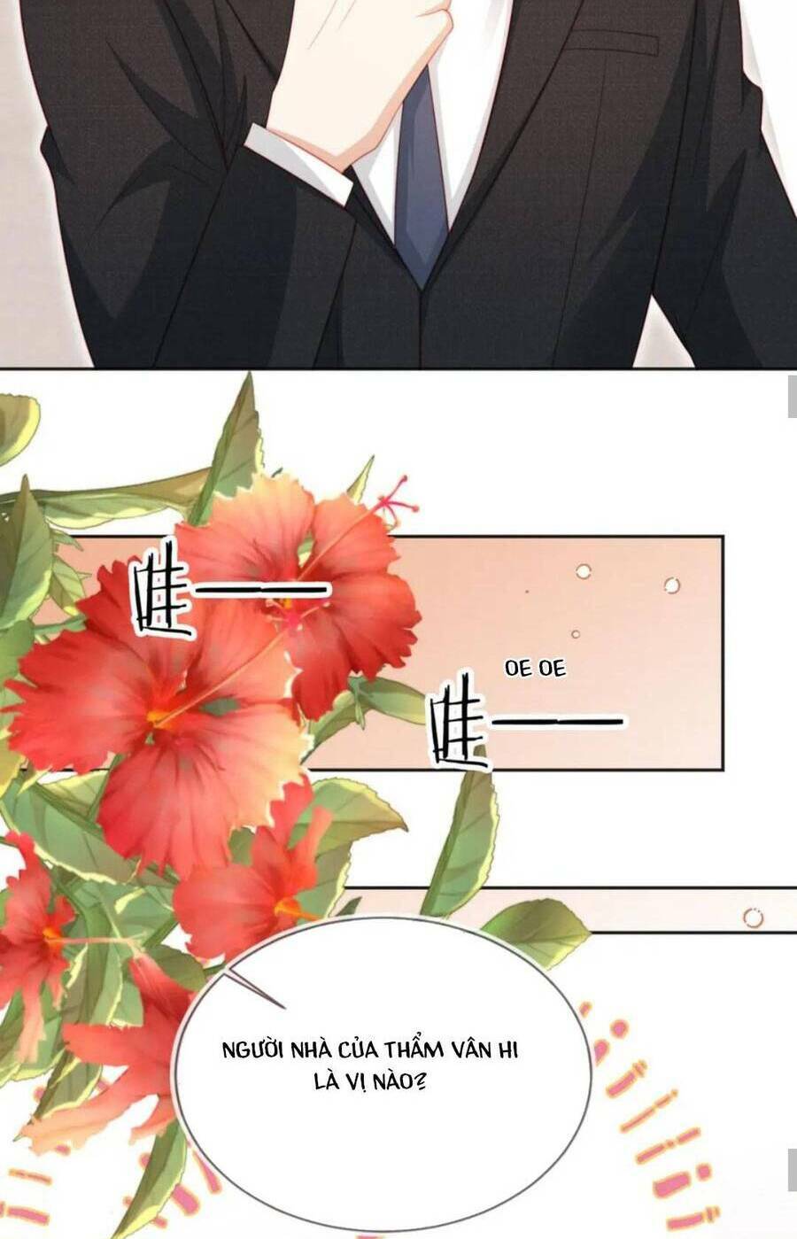 Hoắc Thiếu Lại Phải Theo Đuổi Vợ Yêu Rồi: Chapter 55
