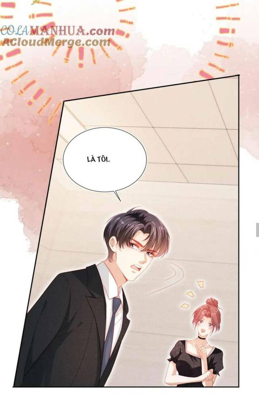 Hoắc Thiếu Lại Phải Theo Đuổi Vợ Yêu Rồi: Chapter 55