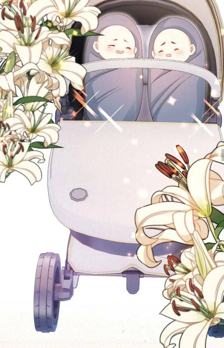 Hoắc Thiếu Lại Phải Theo Đuổi Vợ Yêu Rồi: Chapter 55