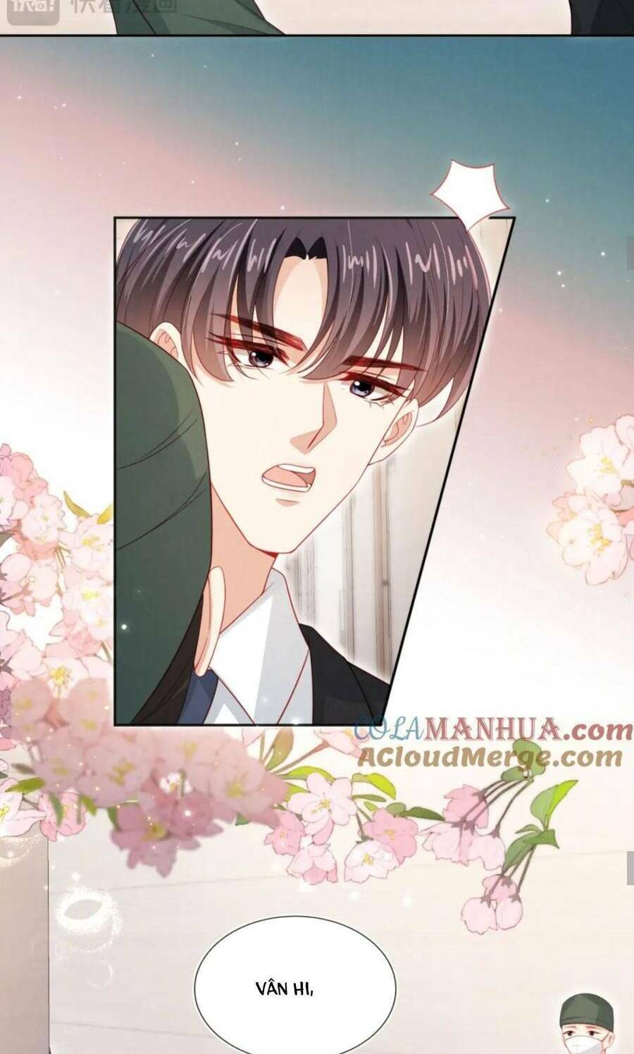 Hoắc Thiếu Lại Phải Theo Đuổi Vợ Yêu Rồi: Chapter 55