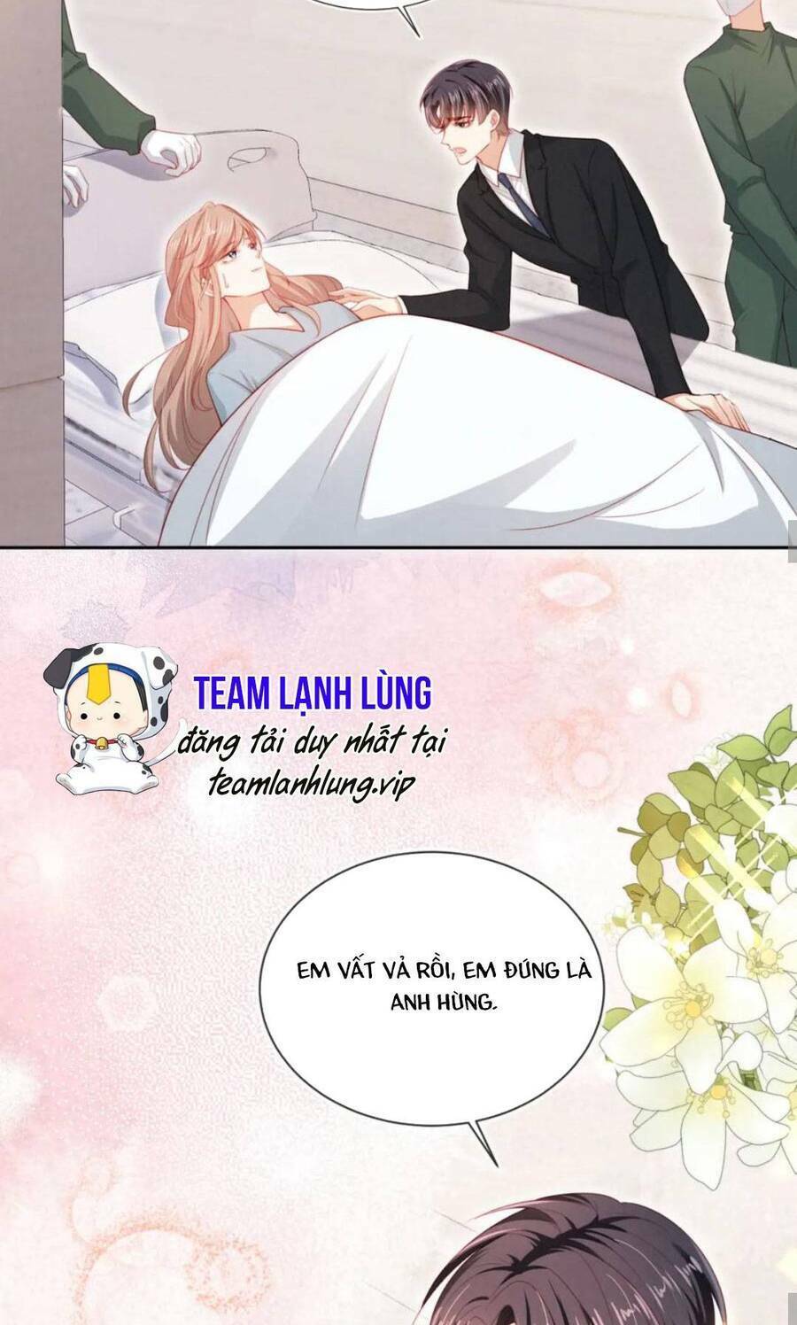 Hoắc Thiếu Lại Phải Theo Đuổi Vợ Yêu Rồi: Chapter 55