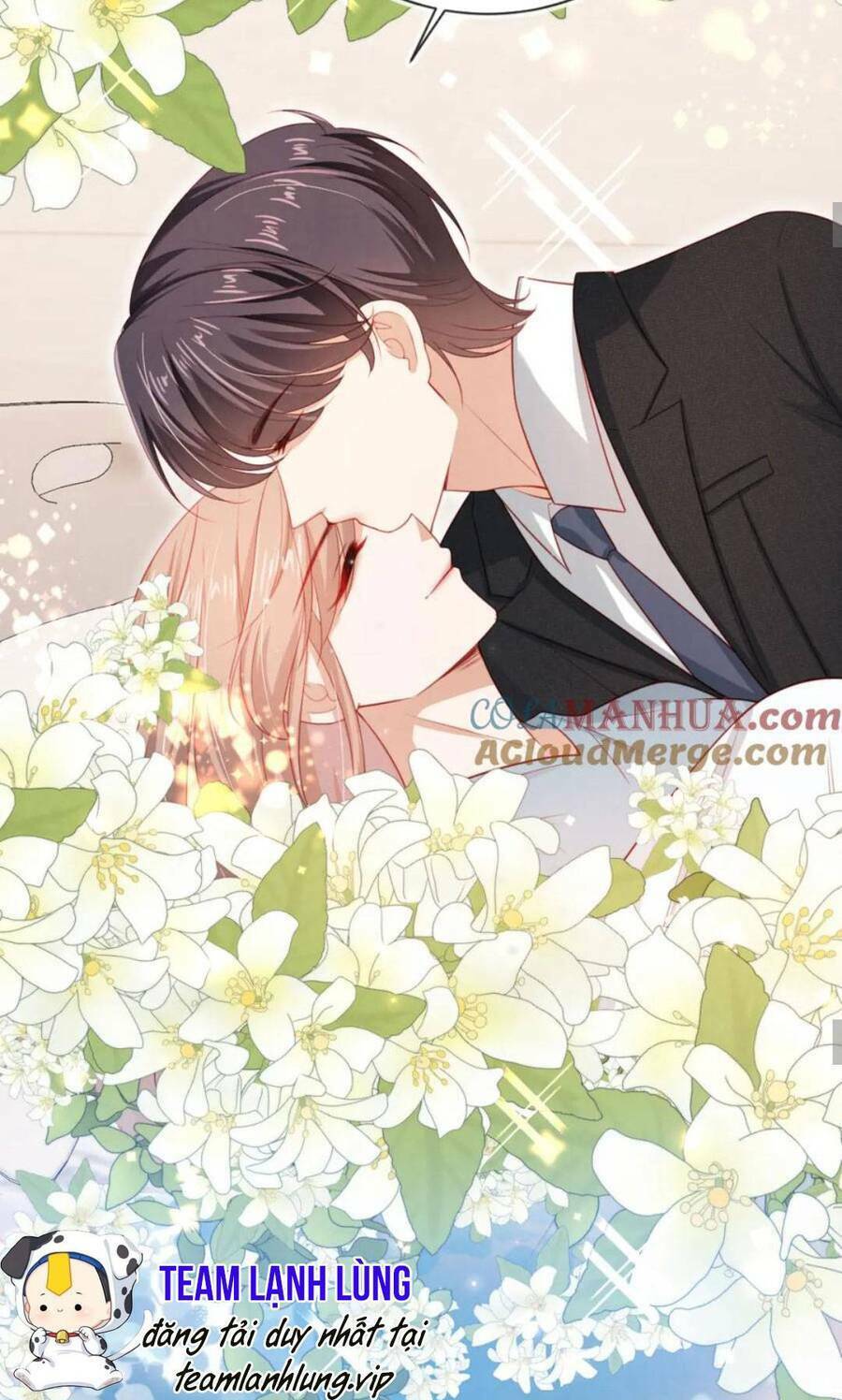 Hoắc Thiếu Lại Phải Theo Đuổi Vợ Yêu Rồi: Chapter 55