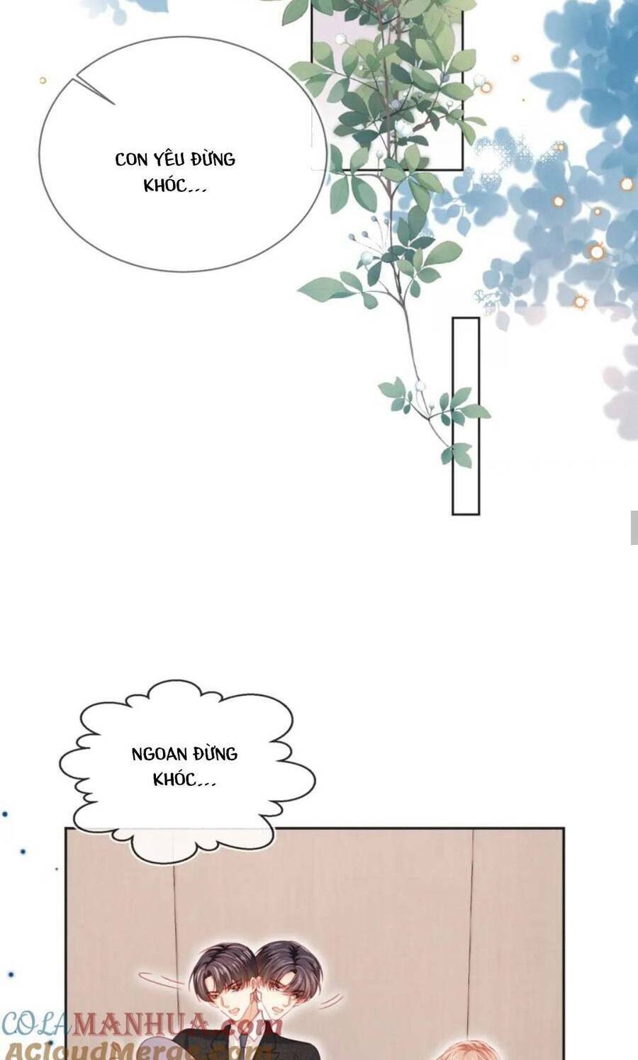 Hoắc Thiếu Lại Phải Theo Đuổi Vợ Yêu Rồi: Chapter 55